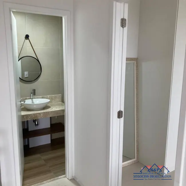 Foto 9 de Apartamento com 1 quarto para alugar, 33m2 em Centro, Osasco - SP