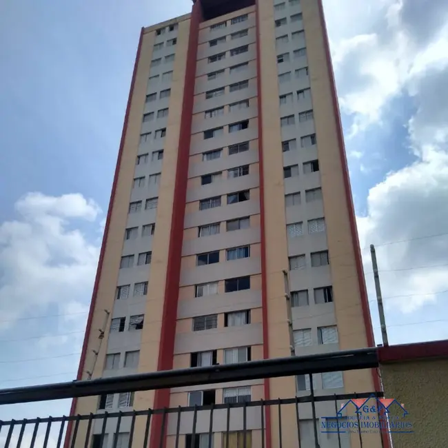 Apartamento com 3 quartos à venda em Jardim das Laranjeiras, São Paulo - SP - imagem 2 Foto 2 de Apartamento com 3 quartos à venda em Jardim das Laranjeiras, São Paulo - SP