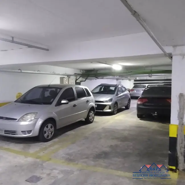 Apartamento com 3 quartos à venda em Jardim das Laranjeiras, São Paulo - SP - imagem 4 Foto 4 de Apartamento com 3 quartos à venda em Jardim das Laranjeiras, São Paulo - SP