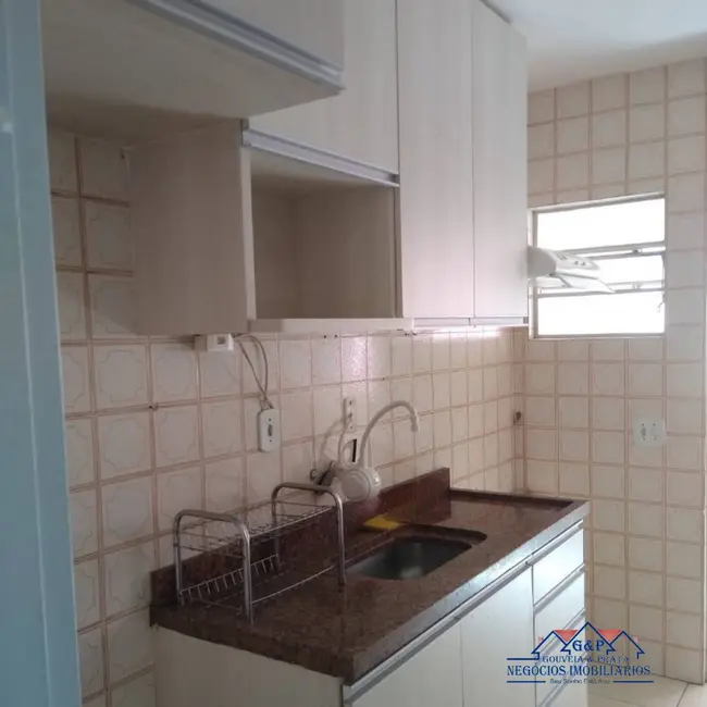 Apartamento com 3 quartos à venda em Jardim das Laranjeiras, São Paulo - SP - imagem 8 Foto 8 de Apartamento com 3 quartos à venda em Jardim das Laranjeiras, São Paulo - SP