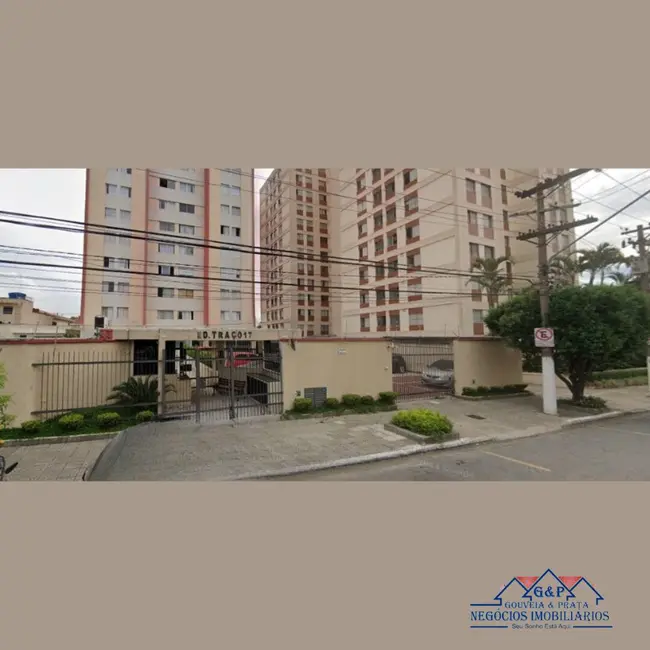 Apartamento com 3 quartos à venda em Jardim das Laranjeiras, São Paulo - SP - imagem 1 Foto 1 de Apartamento com 3 quartos à venda em Jardim das Laranjeiras, São Paulo - SP
