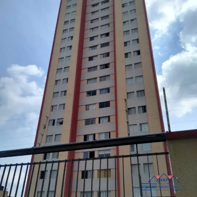 Apartamento com 3 quartos à venda em Jardim das Laranjeiras, São Paulo - SP - imagem 5 Foto 5 de Apartamento com 3 quartos à venda em Jardim das Laranjeiras, São Paulo - SP