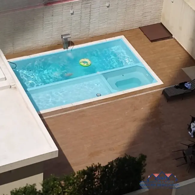 Apartamento com 3 quartos à venda em Jardim das Laranjeiras, São Paulo - SP - imagem 7 Foto 7 de Apartamento com 3 quartos à venda em Jardim das Laranjeiras, São Paulo - SP
