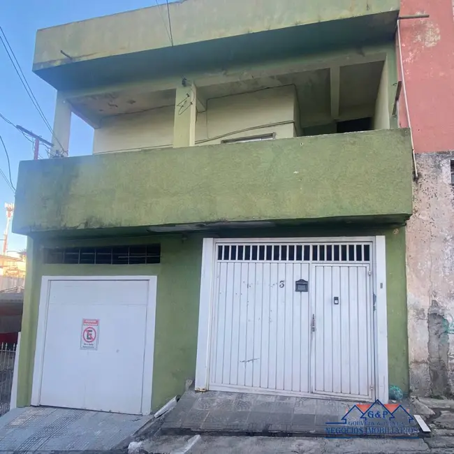 Foto 4 de Casa com 2 quartos à venda, 140m2 em Santo Antônio, Osasco - SP