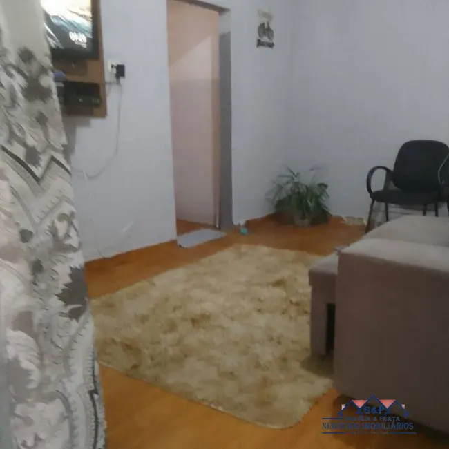 Foto 8 de Casa com 2 quartos à venda, 140m2 em Santo Antônio, Osasco - SP