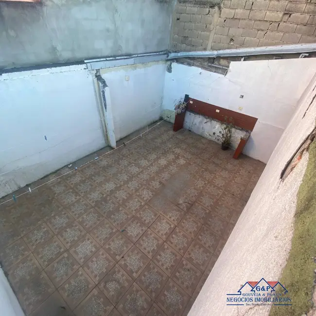 Foto 7 de Casa com 2 quartos à venda, 140m2 em Santo Antônio, Osasco - SP