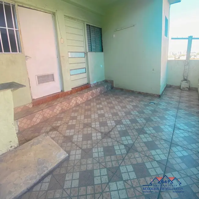 Foto 3 de Casa com 2 quartos à venda, 140m2 em Santo Antônio, Osasco - SP