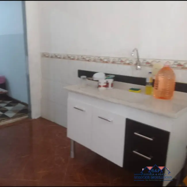 Foto 6 de Casa com 2 quartos à venda, 140m2 em Santo Antônio, Osasco - SP