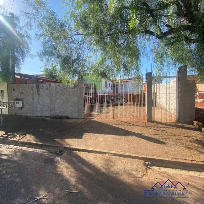 Foto 1 de Casa com 2 quartos à venda, 250m2 em Residencial Astória, Tatui - SP