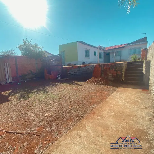 Foto 4 de Casa com 2 quartos à venda, 250m2 em Residencial Astória, Tatui - SP