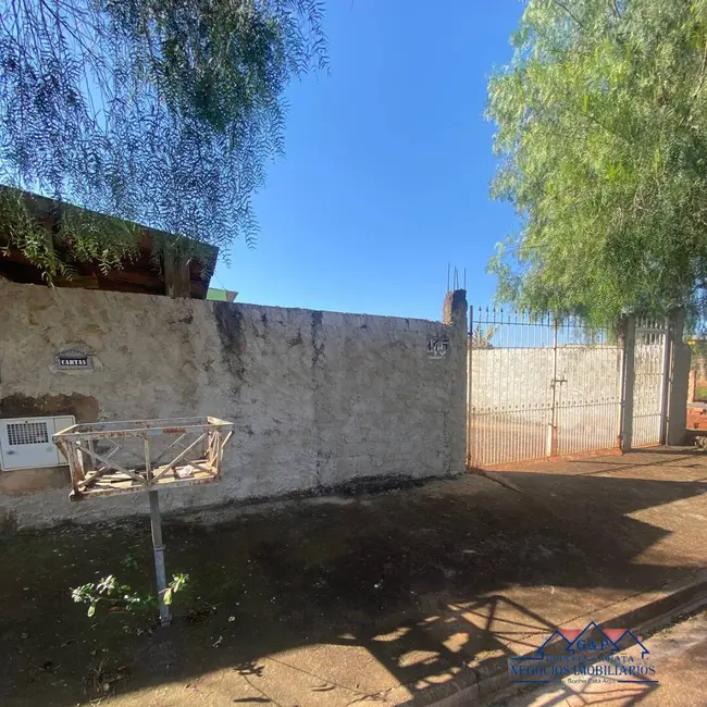 Foto 2 de Casa com 2 quartos à venda, 250m2 em Residencial Astória, Tatui - SP