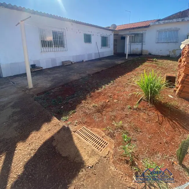 Foto 8 de Casa com 2 quartos à venda, 250m2 em Residencial Astória, Tatui - SP