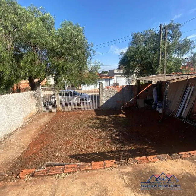 Foto 9 de Casa com 2 quartos à venda, 250m2 em Residencial Astória, Tatui - SP