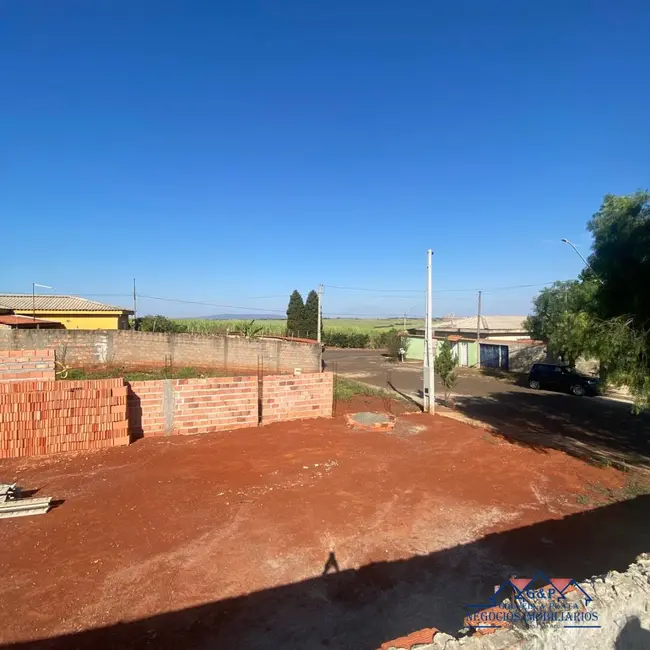 Foto 7 de Casa com 2 quartos à venda, 250m2 em Residencial Astória, Tatui - SP