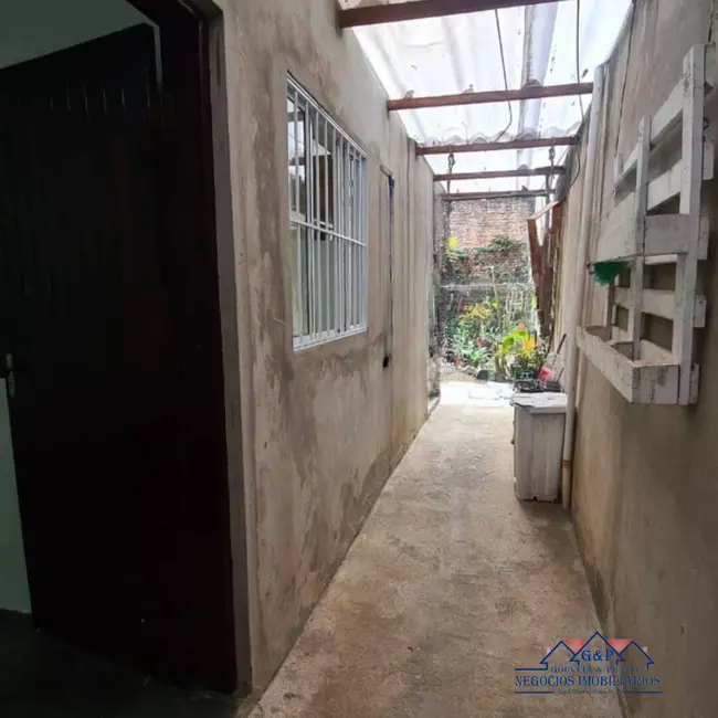 Casa com 4 quartos à venda, 134m2 em Bandeiras, Osasco - SP - imagem 5 Foto 5 de Casa com 4 quartos à venda, 134m2 em Bandeiras, Osasco - SP