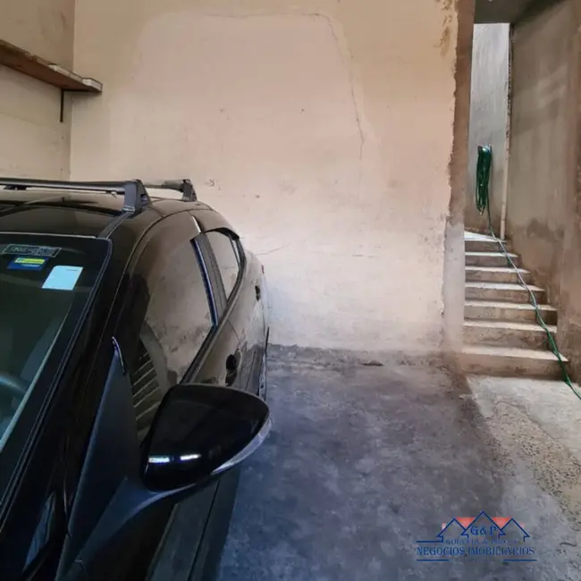 Casa com 4 quartos à venda, 134m2 em Bandeiras, Osasco - SP - imagem 3 Foto 3 de Casa com 4 quartos à venda, 134m2 em Bandeiras, Osasco - SP