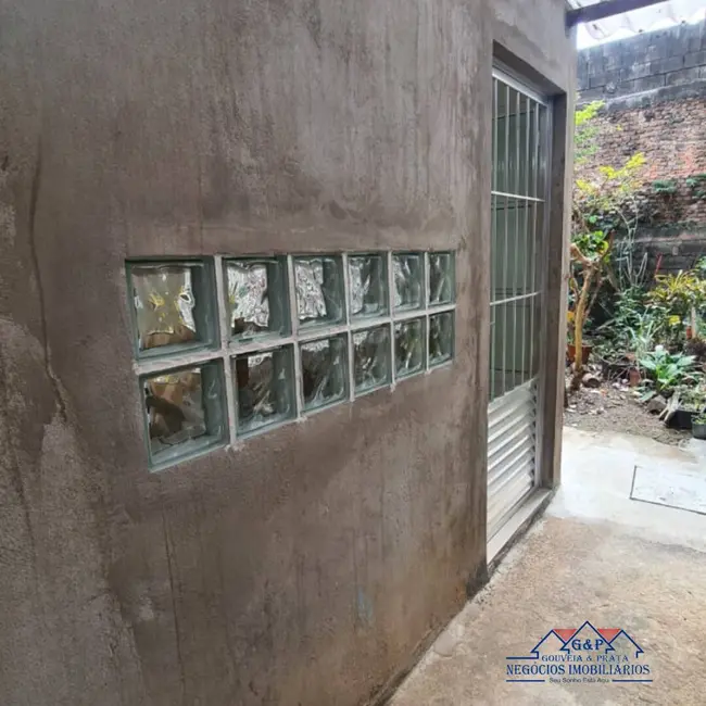 Casa com 4 quartos à venda, 134m2 em Bandeiras, Osasco - SP - imagem 6 Foto 6 de Casa com 4 quartos à venda, 134m2 em Bandeiras, Osasco - SP