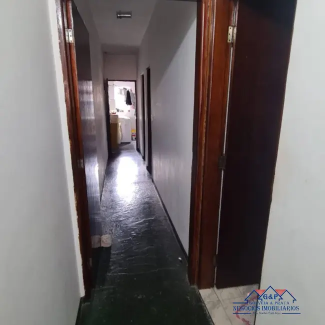 Casa com 4 quartos à venda, 134m2 em Bandeiras, Osasco - SP - imagem 7 Foto 7 de Casa com 4 quartos à venda, 134m2 em Bandeiras, Osasco - SP