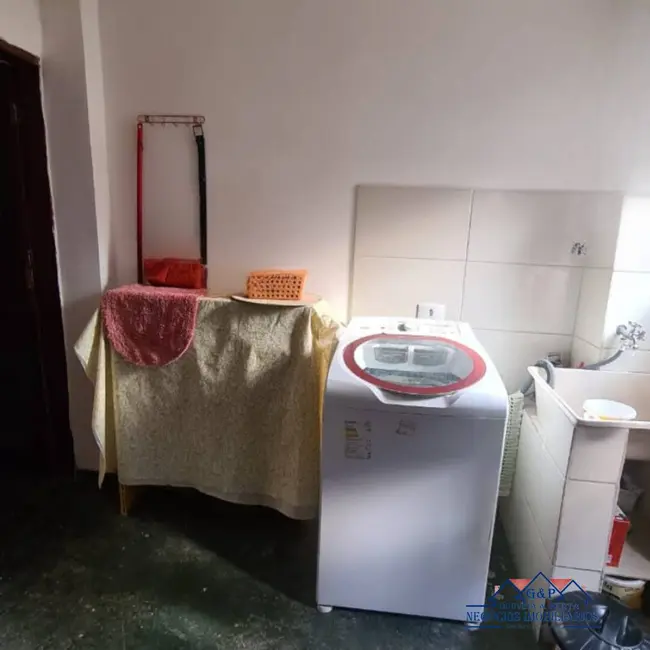 Casa com 4 quartos à venda, 134m2 em Bandeiras, Osasco - SP - imagem 8 Foto 8 de Casa com 4 quartos à venda, 134m2 em Bandeiras, Osasco - SP