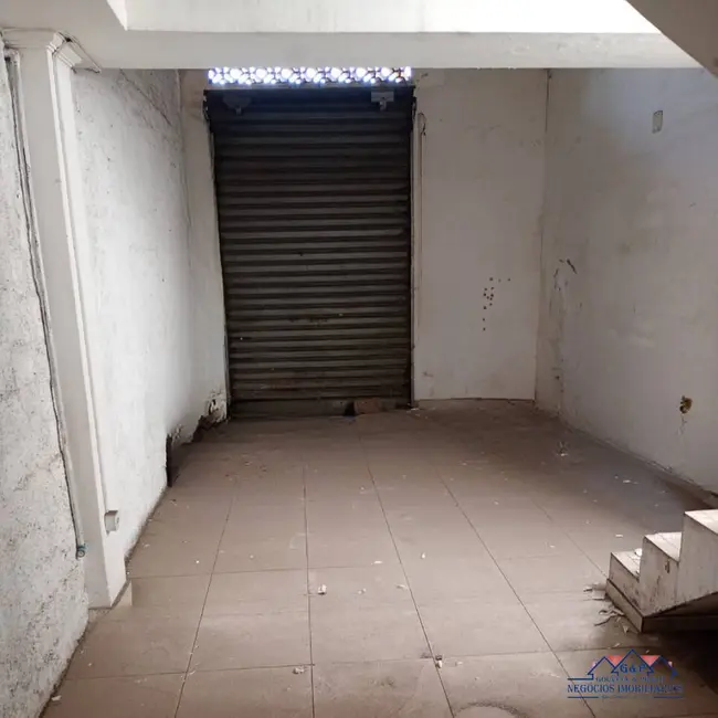 Sala Comercial para alugar em Padroeira, Osasco - SP - imagem 5 Foto 5 de Sala Comercial para alugar em Padroeira, Osasco - SP