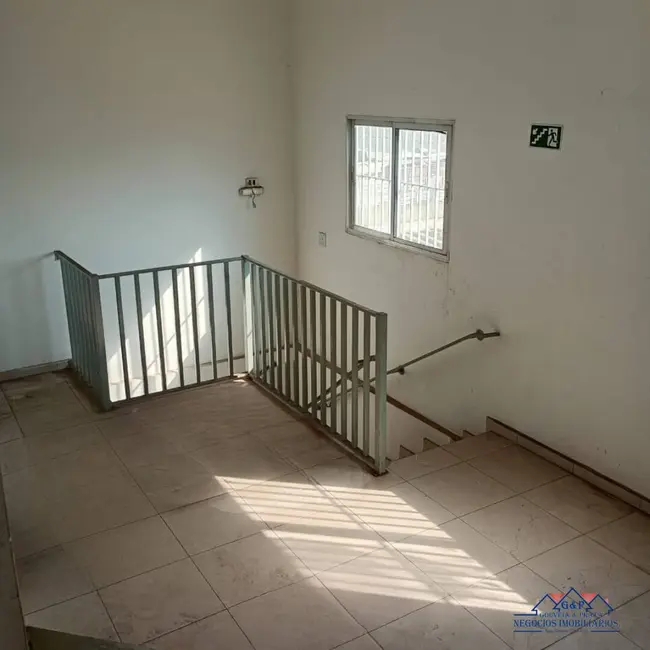 Foto 11 de Sala Comercial para alugar em Padroeira, Osasco - SP