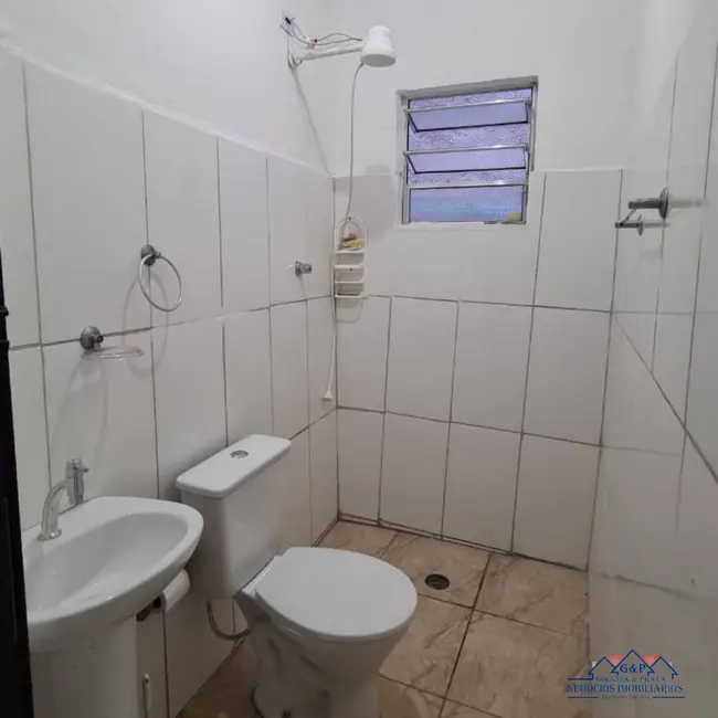 Casa com 1 quarto para alugar em Padroeira, Osasco - SP - imagem 7 Foto 7 de Casa com 1 quarto para alugar em Padroeira, Osasco - SP
