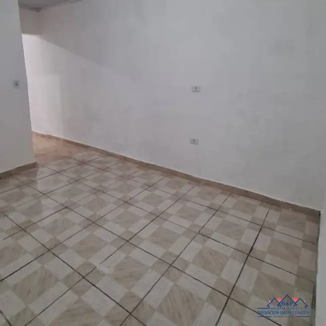 Casa com 1 quarto para alugar em Padroeira, Osasco - SP - imagem 4 Foto 4 de Casa com 1 quarto para alugar em Padroeira, Osasco - SP