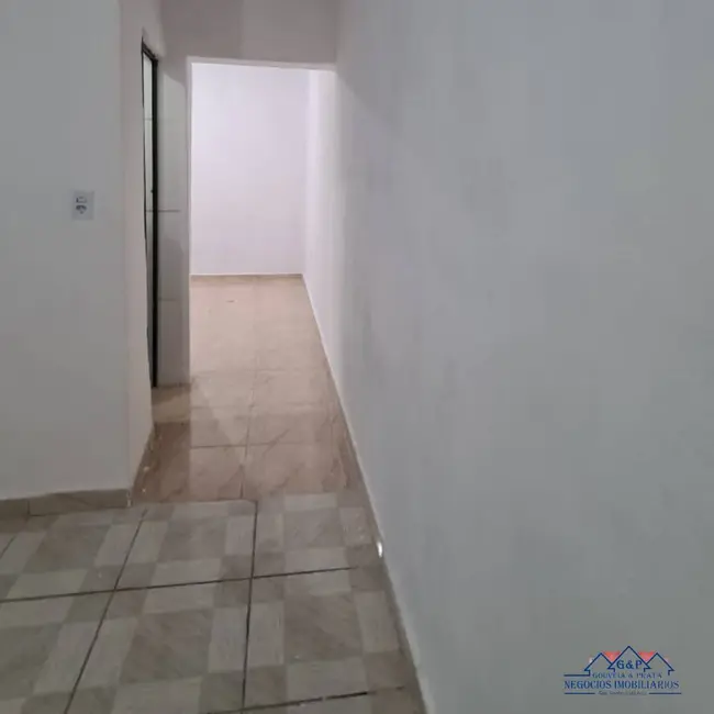 Casa com 1 quarto para alugar em Padroeira, Osasco - SP - imagem 6 Foto 6 de Casa com 1 quarto para alugar em Padroeira, Osasco - SP