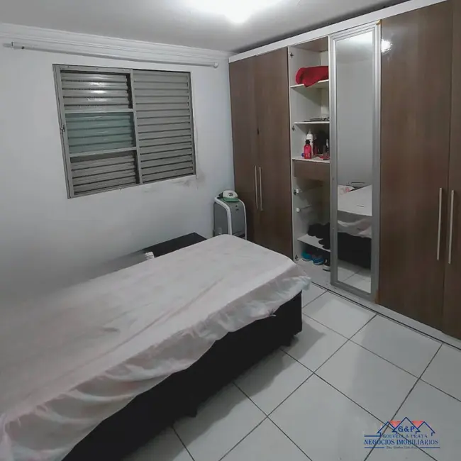 Apartamento com 2 quartos à venda em Padroeira, Osasco - SP - imagem 5 Foto 5 de Apartamento com 2 quartos à venda em Padroeira, Osasco - SP