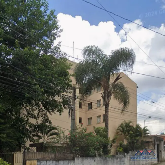 Foto 1 de Apartamento com 2 quartos à venda em Padroeira, Osasco - SP