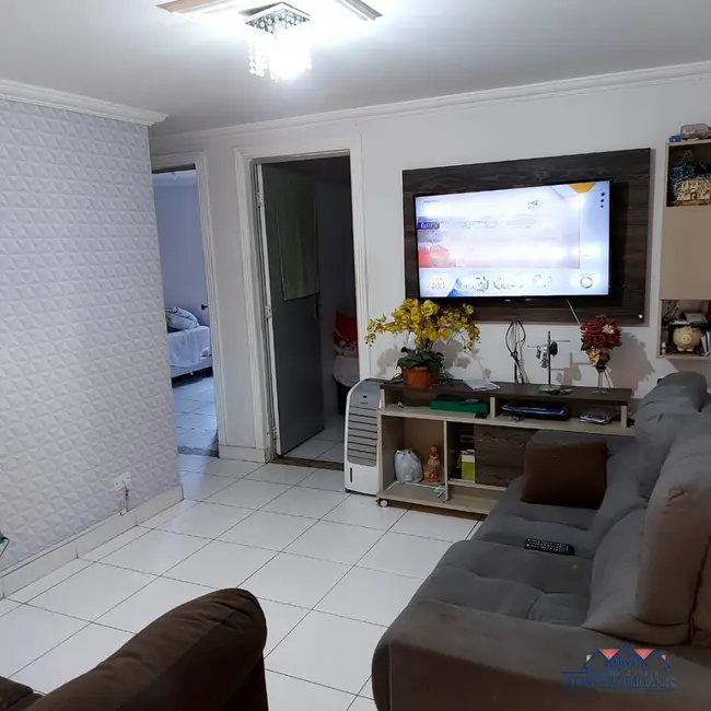 Foto 2 de Apartamento com 2 quartos à venda em Padroeira, Osasco - SP