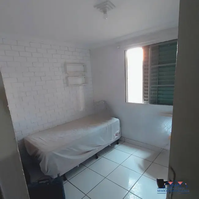 Apartamento com 2 quartos à venda em Padroeira, Osasco - SP - imagem 4 Foto 4 de Apartamento com 2 quartos à venda em Padroeira, Osasco - SP