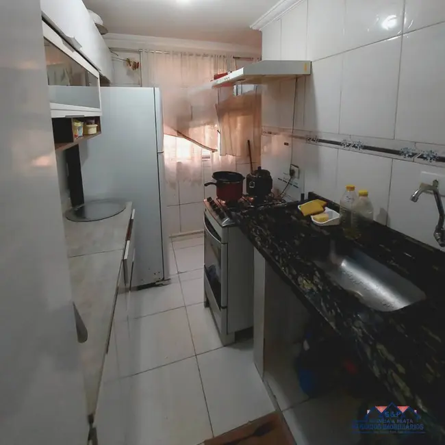 Apartamento com 2 quartos à venda em Padroeira, Osasco - SP - imagem 3 Foto 3 de Apartamento com 2 quartos à venda em Padroeira, Osasco - SP