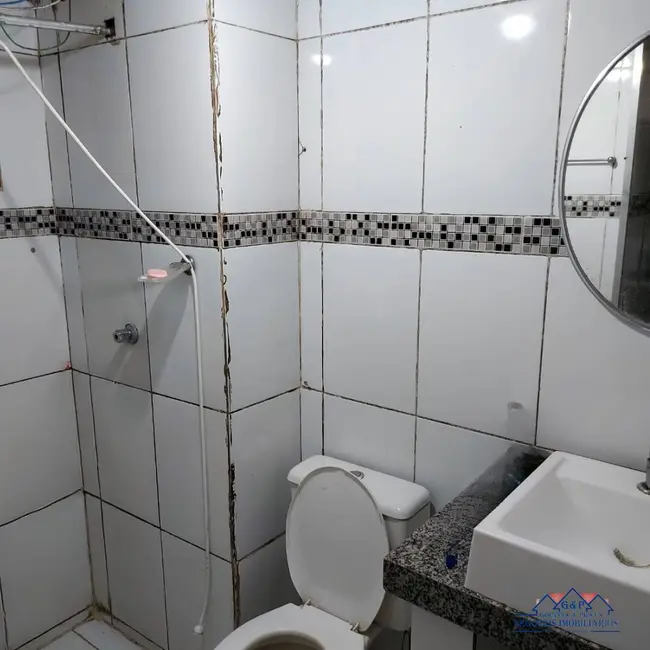 Apartamento com 2 quartos à venda em Padroeira, Osasco - SP - imagem 7 Foto 7 de Apartamento com 2 quartos à venda em Padroeira, Osasco - SP