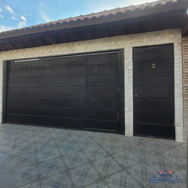 Foto 1 de Casa com 4 quartos à venda, 140m2 em Boituva - SP
