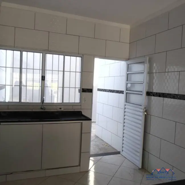 Foto 6 de Casa com 4 quartos à venda, 140m2 em Boituva - SP