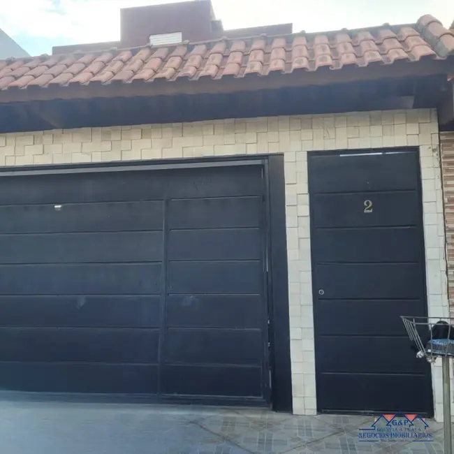 Foto 2 de Casa com 4 quartos à venda, 140m2 em Boituva - SP