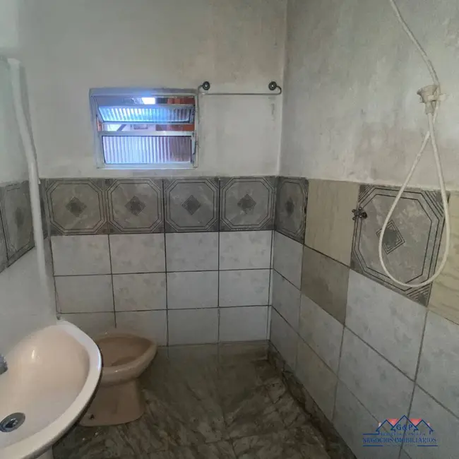 Casa com 1 quarto para alugar em Padroeira, Osasco - SP - imagem 4 Foto 4 de Casa com 1 quarto para alugar em Padroeira, Osasco - SP