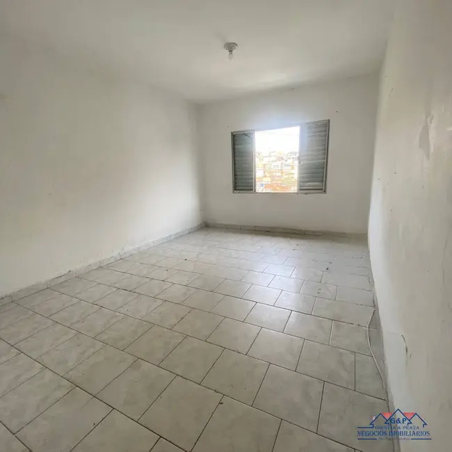 Casa com 1 quarto para alugar em Bandeiras, Osasco - SP - imagem 4 Foto 4 de Casa com 1 quarto para alugar em Bandeiras, Osasco - SP