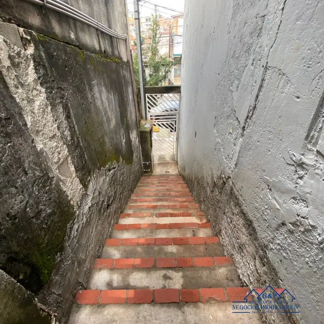 Foto 5 de Casa com 1 quarto para alugar em Bandeiras, Osasco - SP