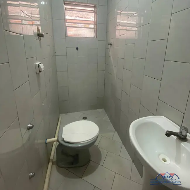 Casa com 1 quarto para alugar em Bandeiras, Osasco - SP - imagem 6 Foto 6 de Casa com 1 quarto para alugar em Bandeiras, Osasco - SP