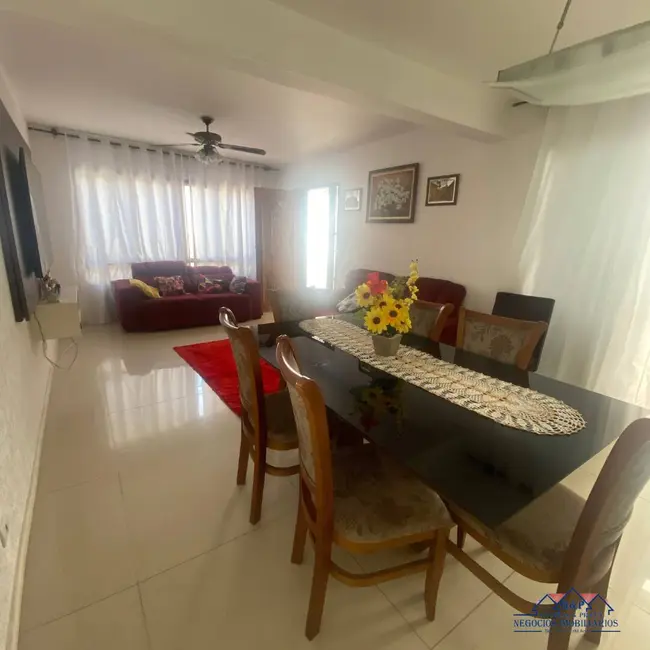 Foto 9 de Casa com 3 quartos à venda, 250m2 em Bandeiras, Osasco - SP