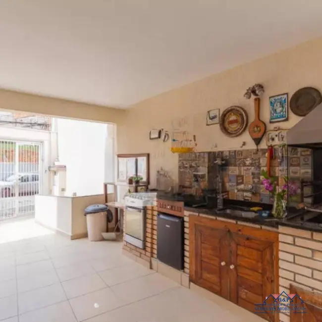 Foto 2 de Casa com 3 quartos à venda, 250m2 em Bandeiras, Osasco - SP