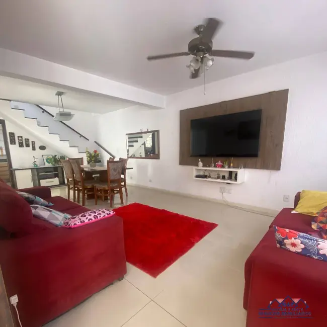 Foto 5 de Casa com 3 quartos à venda, 250m2 em Bandeiras, Osasco - SP