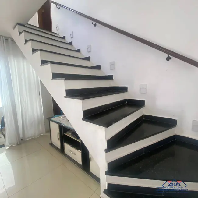 Foto 8 de Casa com 3 quartos à venda, 250m2 em Bandeiras, Osasco - SP