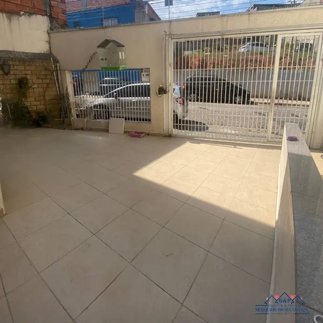 Foto 3 de Casa com 3 quartos à venda, 250m2 em Bandeiras, Osasco - SP