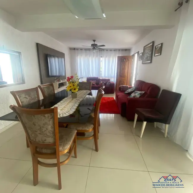 Foto 7 de Casa com 3 quartos à venda, 250m2 em Bandeiras, Osasco - SP