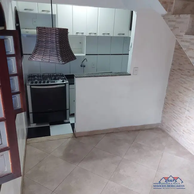 Foto 4 de Casa com 3 quartos à venda em Centro, Osasco - SP