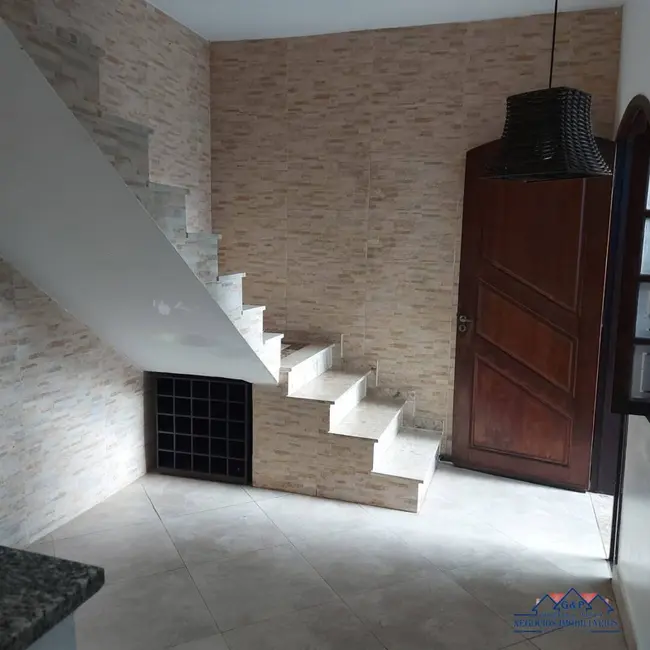 Foto 6 de Casa com 3 quartos à venda em Centro, Osasco - SP