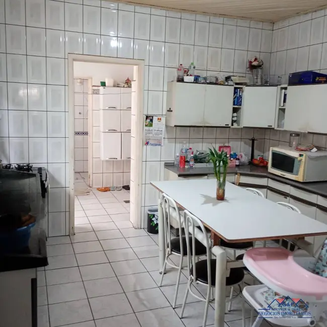Casa com 3 quartos à venda em Bela Vista, Osasco - SP - imagem 4 Foto 4 de Casa com 3 quartos à venda em Bela Vista, Osasco - SP